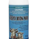 ANTISEPTIC DUSTING POWDER 200G
