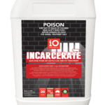 INCARCERATE 20L