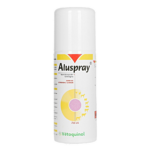 ALUSPRAY AEROSOL 210ML