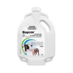 BAYCOX PIGLET AND CATTLE 1L