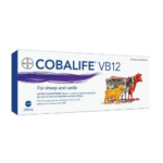 COBALIFE VITAMIN B12 500ML