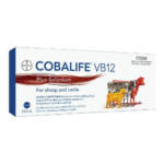 COBALIFE VITAMIN B12+SEL 500ML