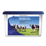 DOUBLE CAL 500ML