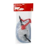 POUR ON APPLICATOR iO 65ML
