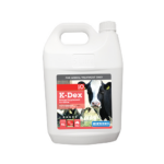 K-DEX ENERGY SUPPLEMENT 5L
