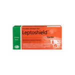 LEPTOSHIELD 250ML (125 DOSES)
