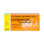 LONGRANGE BOTULINUM 250ML (100 DOSES)