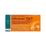 ULTRAVAC 7 IN 1 250ML (100 DOSES)