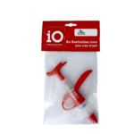 VACCINATOR 5ML iO