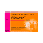 VIBROVAX 50ML (10 DOSES)