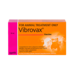 VIBROVAX 250ML (50 DOSES)