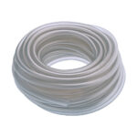 PEACH TEAT TUBING  30m coil