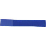 LEG BANDS NYLON BLUE 10PK