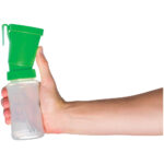 TEAT DIP CUP NON-RETURN
