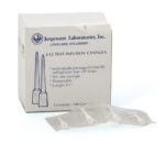 TEAT INFUSION SYRINGE TIP 100