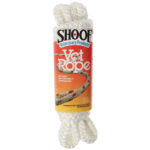 VET-ROPE LEG ROPE 2.5M
