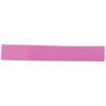 LEG BANDS NYLON PINK 10PK