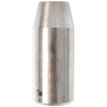 KERBL DEBUDDER REPLACEMENT TIP 15MM