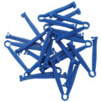 UMBILICAL CORD CLAMPS 100PK