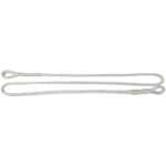 CALVING ROPE FLAT BRAID 12MM