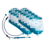 ANTAHI TRUSTI COLOSTRUM BAGS - STARTER PACK