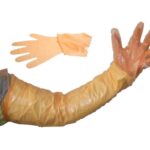 HS AI GLOVES SUPERSENSITIVE 100S