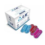LIC HEAT PATCH PLUS 50PK