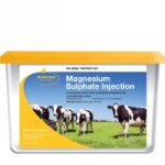 MAGNESIUM SULPHATE 350ML POUCH