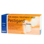 PESTIGARD 100ML (50 DOSES)