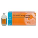 ULTRAVAC SCOURSHIELD 100ML (50 DOSES)