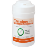 ANTI-BACTERIAL WIPES