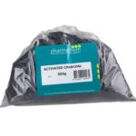 ACTIVATED CHARCOAL 1KG POWDER