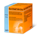 BOVI-SHIELD MH-ONE 100ML (50 DOSES)