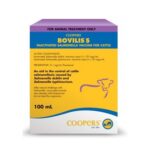 BOVILIS S 100ML (50 DOSES)