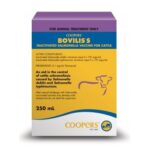 BOVILIS S 250ML (125 DOSES)