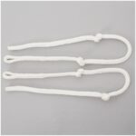 CALF PULLER REPLACEMENT ROPES L/R PAIR