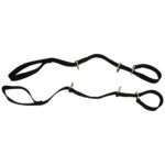 CALF PULLER STRAPS LOW TRAUMA PAIR