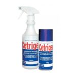 CETRIGEN TRIGGER PACK 500ML VIRBAC