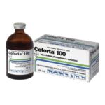 COFORTA 100 100ML BAYER