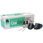 SHOOF COWSLIPS MIXED L + R 4PK