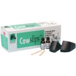 SHOOF COWSLIP PLUS MIXED L+R 10PK
