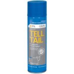 FIL TAIL PAINT BLUE 500ML