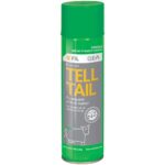 FIL TAIL PAINT GREEN 500ML