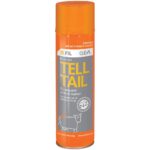 FIL TAIL PAINT ORANGE 500ML