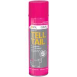 FIL TAIL PAINT PINK 500ML