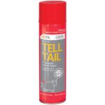 FIL TAIL PAINT RED 500ML