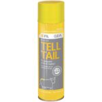 FIL TAIL PAINT YELLOW 500ML