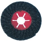 HOOF GRINDING DISC ABRASIVE
