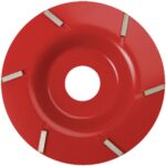HOOF GRINDING DISC P6