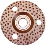 HOOF GRINDING DISK STANDARD